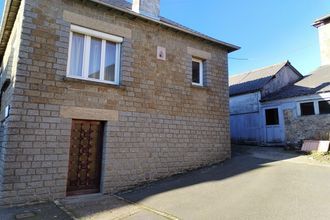 achat maison st-sauveur-des-landes 35133