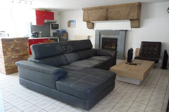 achat maison st-sauveur-des-landes 35133