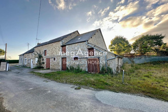 achat maison st-sauveur-des-landes 35133