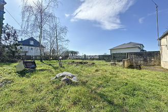 achat maison st-sauveur-des-landes 35133