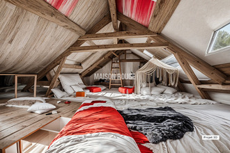 achat maison st-sauveur-des-landes 35133