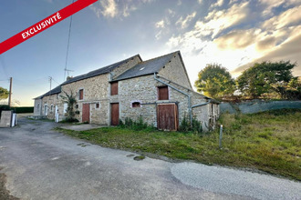 achat maison st-sauveur-des-landes 35133
