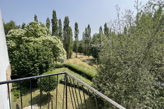 achat maison st-sauveur-en-puisaye 89520