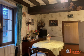 achat maison st-sauveur-en-puisaye 89520