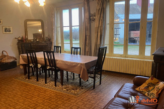 achat maison st-sauveur-en-puisaye 89520