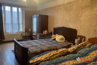 achat maison st-sauveur-en-puisaye 89520