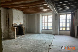 achat maison st-sauveur-en-puisaye 89520