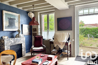 achat maison st-sauveur-en-puisaye 89520