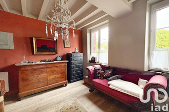 achat maison st-sauveur-en-puisaye 89520