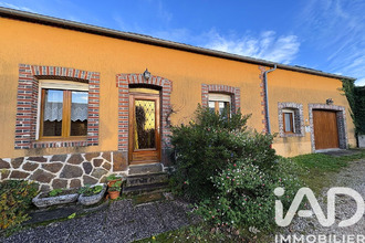 achat maison st-sauveur-en-puisaye 89520