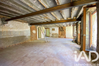 achat maison st-sauveur-en-puisaye 89520