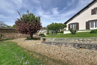 achat maison st-sauveur-en-puisaye 89520