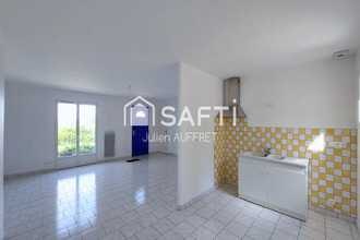 achat maison st-sauveur-en-puisaye 89520
