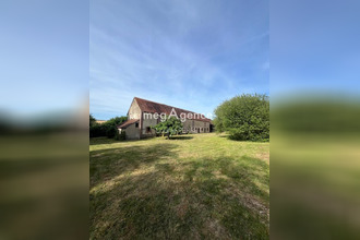 achat maison st-sauveur-en-puisaye 89520