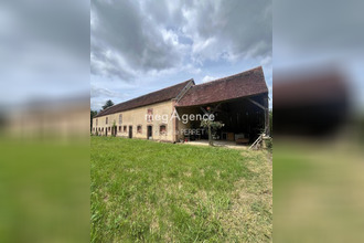 achat maison st-sauveur-en-puisaye 89520