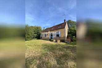 achat maison st-sauveur-en-puisaye 89520