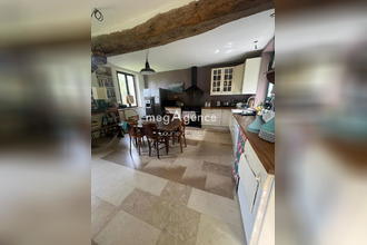 achat maison st-sauveur-en-puisaye 89520