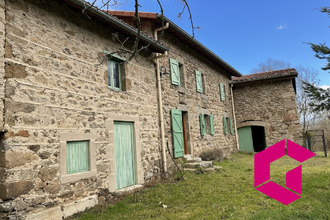 achat maison st-sauveur-en-rue 42220