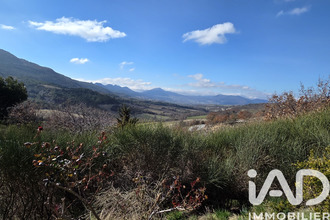 achat maison st-sauveur-gouvernet 26110