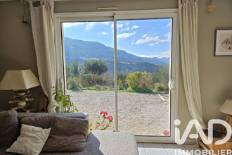 achat maison st-sauveur-gouvernet 26110