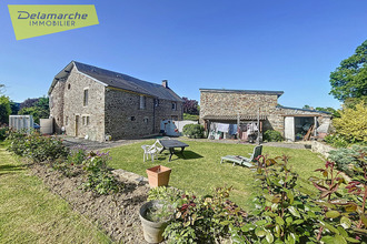 achat maison st-sauveur-la-pommeraye 50510