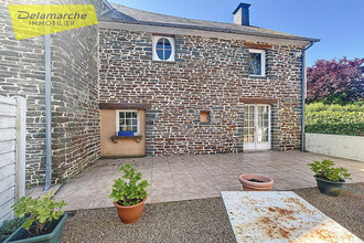 achat maison st-sauveur-la-pommeraye 50510