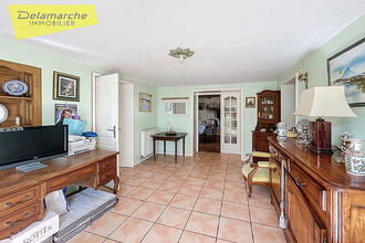 achat maison st-sauveur-la-pommeraye 50510