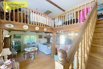 achat maison st-sauveur-la-pommeraye 50510