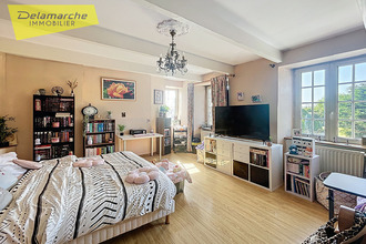 achat maison st-sauveur-la-pommeraye 50510