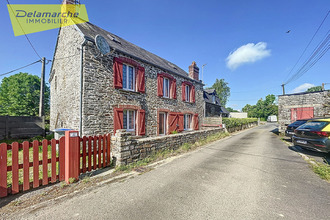 achat maison st-sauveur-la-pommeraye 50510