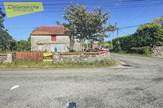 achat maison st-sauveur-la-pommeraye 50510