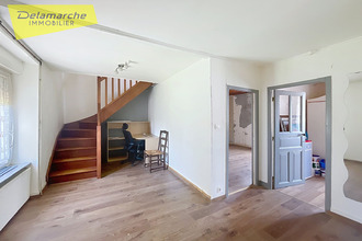 achat maison st-sauveur-la-pommeraye 50510