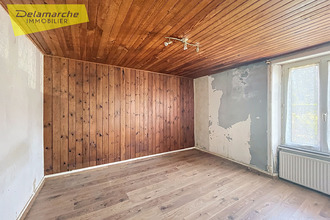 achat maison st-sauveur-la-pommeraye 50510