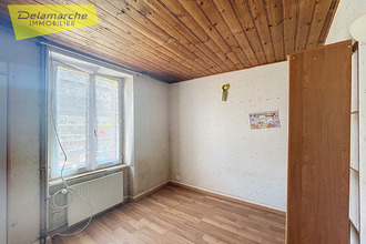 achat maison st-sauveur-la-pommeraye 50510