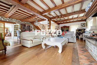 achat maison st-sauveur-la-pommeraye 50510