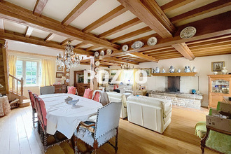 achat maison st-sauveur-la-pommeraye 50510