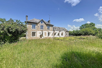 achat maison st-sauveur-la-pommeraye 50510