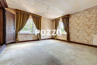 achat maison st-sauveur-la-pommeraye 50510