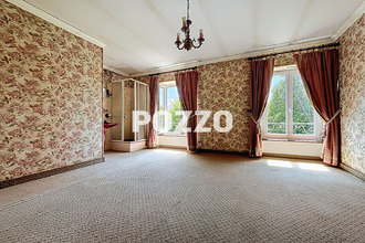 achat maison st-sauveur-la-pommeraye 50510