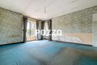 achat maison st-sauveur-la-pommeraye 50510