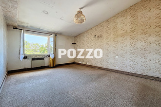 achat maison st-sauveur-la-pommeraye 50510