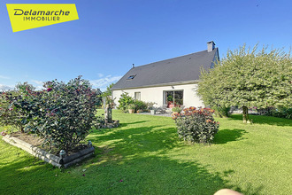 achat maison st-sauveur-la-pommeraye 50510