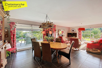 achat maison st-sauveur-la-pommeraye 50510