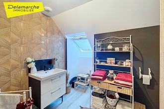 achat maison st-sauveur-la-pommeraye 50510