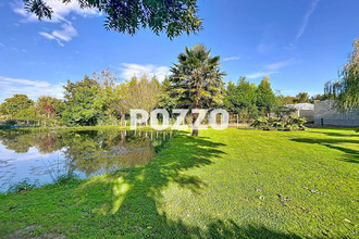 achat maison st-sauveur-la-pommeraye 50510