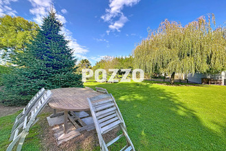 achat maison st-sauveur-la-pommeraye 50510