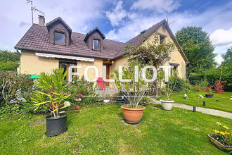 achat maison st-sauveur-la-pommeraye 50510