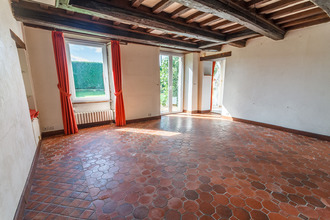 achat maison st-sauveur-la-pommeraye 50510