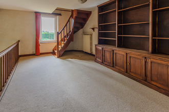 achat maison st-sauveur-la-pommeraye 50510