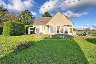 achat maison st-sauveur-la-pommeraye 50510